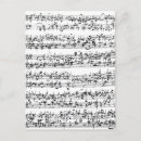 Search for notation postcards School