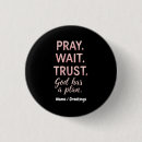 Search for wait for it badges Christian