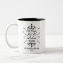 Search for christian magic mugs Black and white