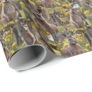 Search for kangaroo wrapping paper Australian