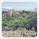 Search for alhambra stickers Moorish