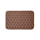 Search for halloween pumpkin bath mats Flower