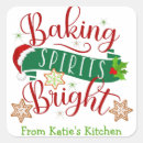 Search for making spirits bright stickers Red and green