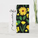Search for bug cards Yellow