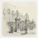 Search for buckingham palace stickers English