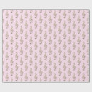 Search for clef wrapping paper Elegant
