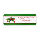 Search for avery return address labels Green