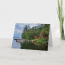 Search for lake cabin cards Boat