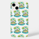 Search for islanders iphone cases Palm trees