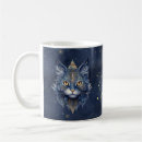 Search for celestial cat mugs Astrology