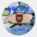 Search for commandant stickers Military
