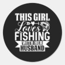 Search for love to fish stickers Brook trout