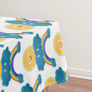 Search for cloud tablecloths Adorable