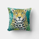 Search for big cat cushions Leopard