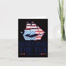 Search for vintage 4th of july cards White