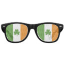 Search for shamrock sunglasses Ireland