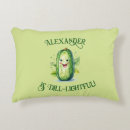 Search for pickle cushions Green