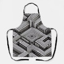 Search for labyrinth aprons Contemporary