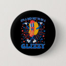 Search for hotdogs badges Flag