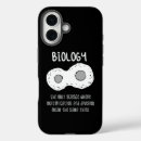 Search for biologist iphone cases Science