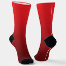 Search for red socks Dark