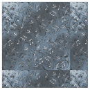 Search for blue and silver fabric Beautiful