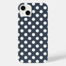 Search for grey polka dots iphone cases Retro