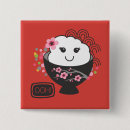 Search for cute food badges Kawaii