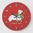 Search for christmas clocks Scarf