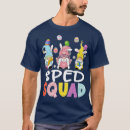 Search for sped squad tshirts Cute
