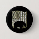 Search for hunting bears badges Rifle