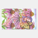Search for flower fairies stickers Pink