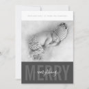 Search for monochrome christmas cards Simple