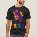 Search for gay dinosaur tshirts Pride