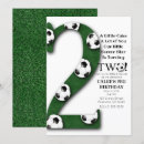 Search for soccer ball invitations Boys