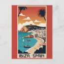 Search for ibiza postcards Retro