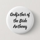 Search for godfather accessories Black and white