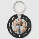 Search for yous key rings Happy fathers day
