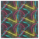 Search for 80s fabric Neon