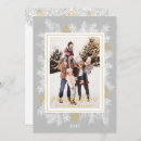 Search for gold frame christmas cards Botanical