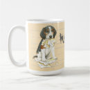 Search for coonhound mugs Treeing walker coonhound