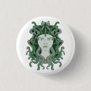 Search for gorgon badges Snakes