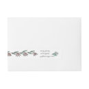 Search for reading return address labels Green