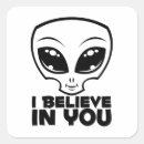 Search for black alien stickers Space