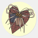 Search for primitive round stickers Cute