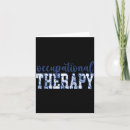 Search for occupational therapy cards Tradition