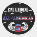 Search for paratroopers stickers 82nd