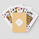 Search for morocco playing cards Patterns