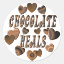 Search for chocolate box stickers Candy