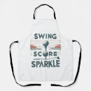 Search for swing aprons Funny